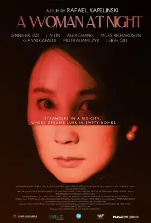 Женщина в ночи онлайн